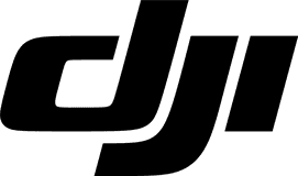 Logo DJI