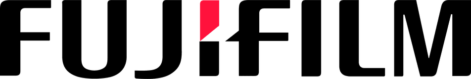 Logo Fujifilm