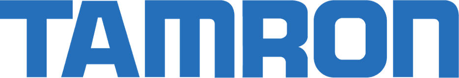 Logo Tamron