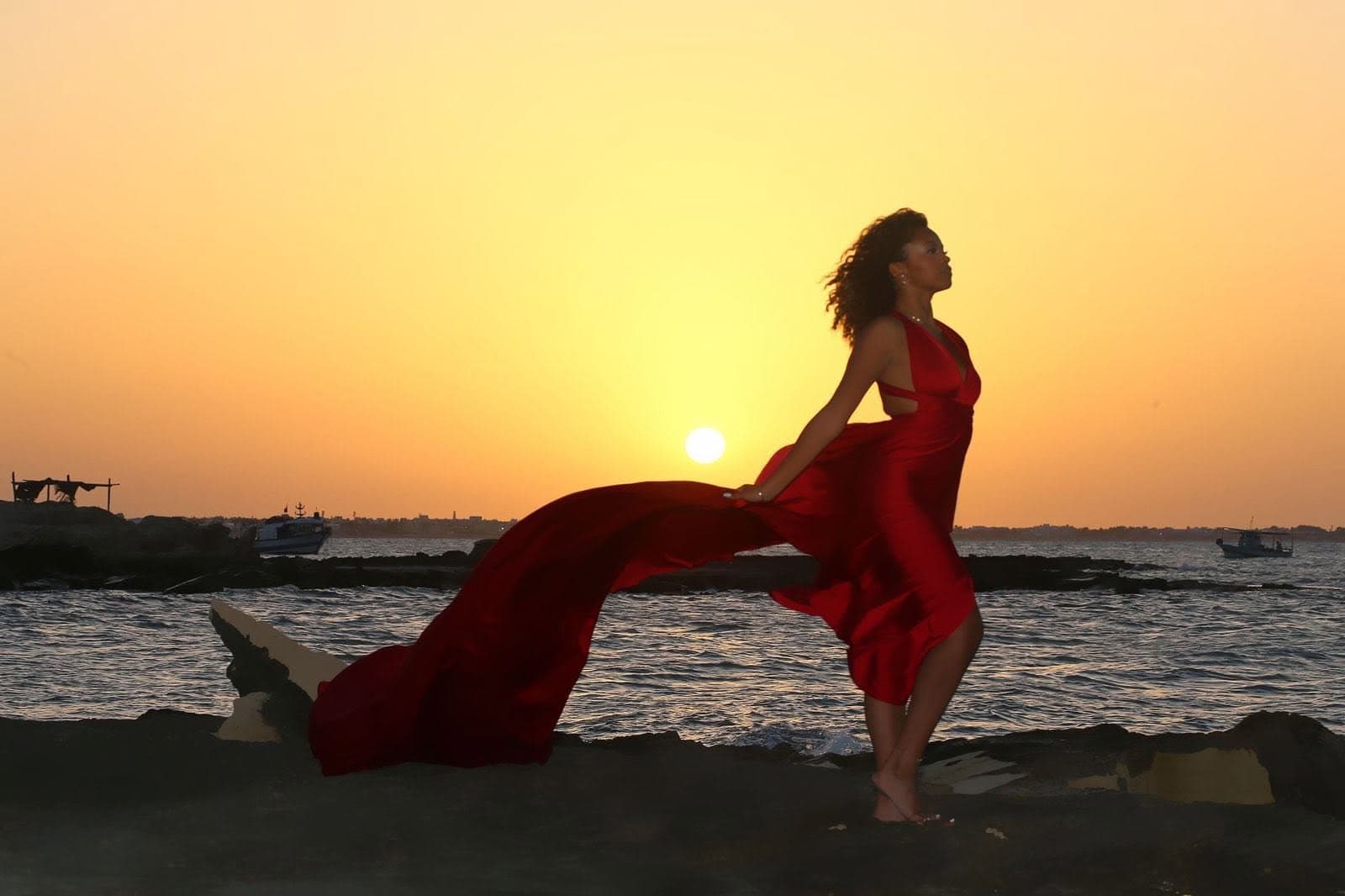 Sunset Signature